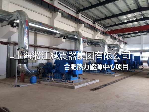合肥不銹鋼金屬軟管，熱力不銹鋼金屬軟管，能源不銹鋼金屬軟管