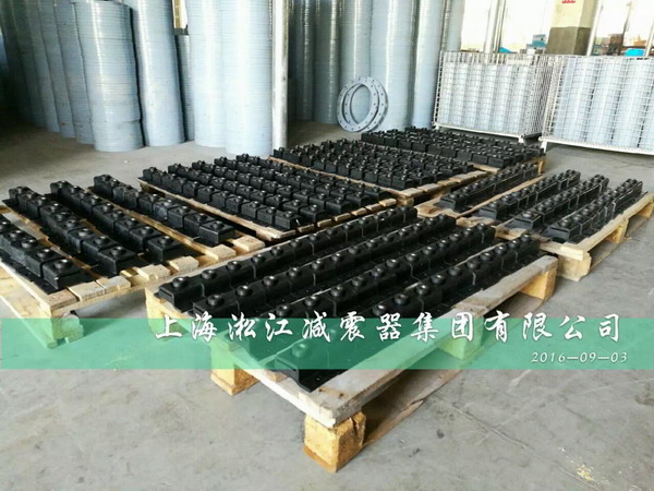 船舶設(shè)備減振專用BE160、BE220橡膠減震器