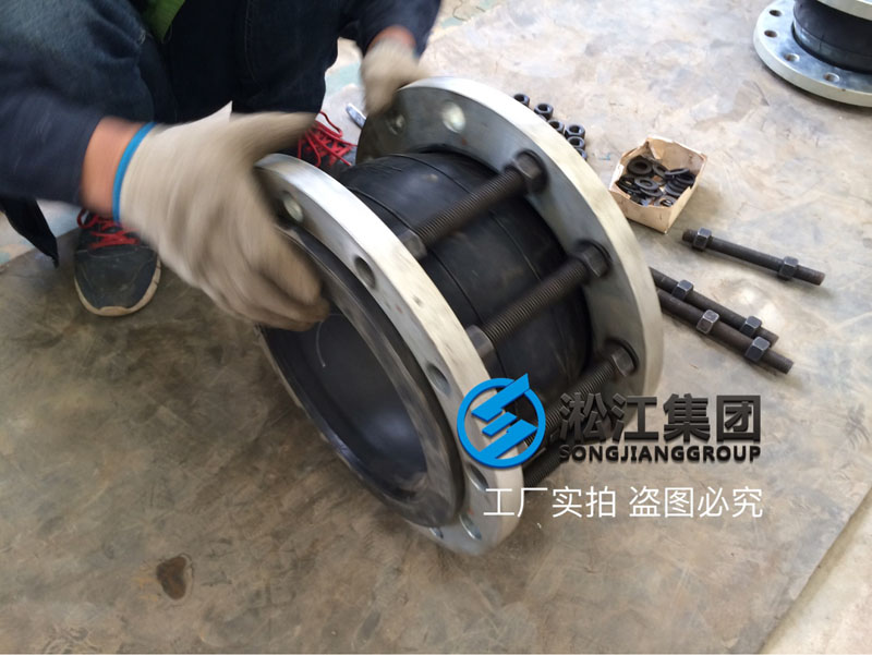 【培訓(xùn)】橡膠接頭水壓力測(cè)試機(jī)檢測(cè)流程
