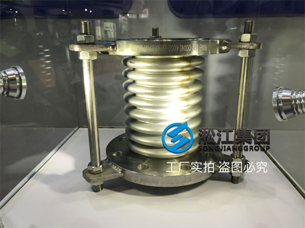 淞江集團(tuán)參加第九屆上海國際泵管閥展覽會現(xiàn)場 淞江集團(tuán)參加第九屆上海國際泵管閥展覽會現(xiàn)場