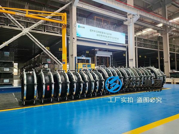 NR型 天然橡膠接頭 橡膠接頭電擊檢測報(bào)告