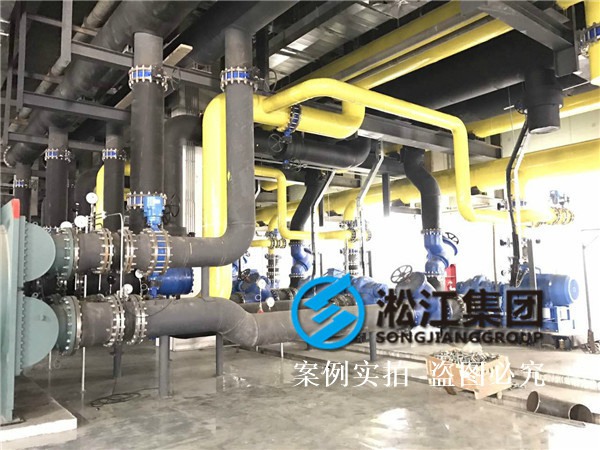 NR型 天然橡膠接頭 橡膠接頭電擊檢測報(bào)告